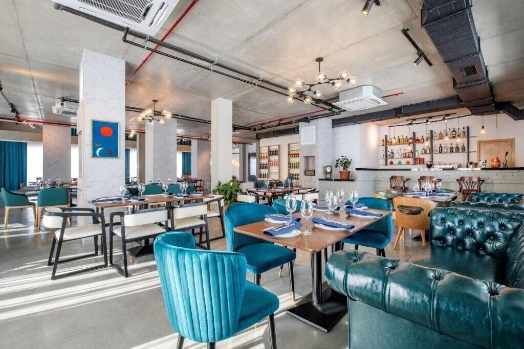 Изображение Best Western Gudauri 4*