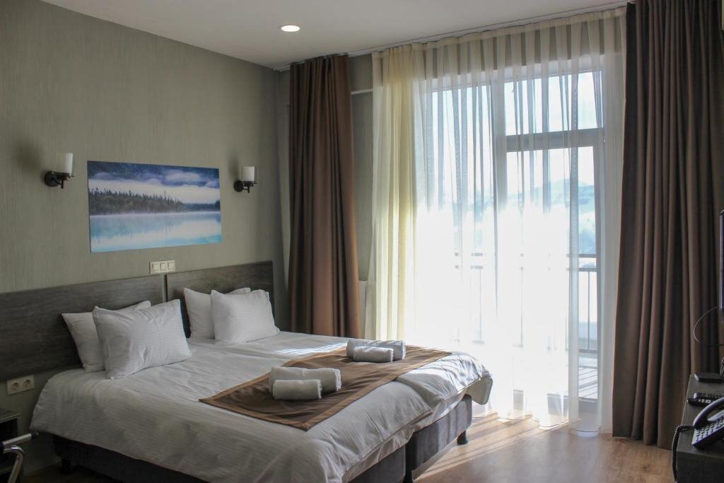 Фото Geography 4*