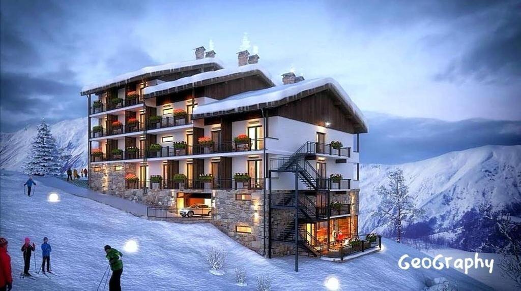 Картинка Geography 4*