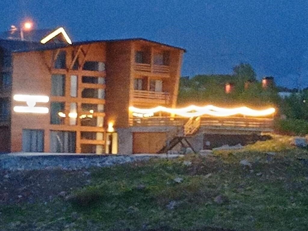 Зображення Diamond Gudauri No Category 1*