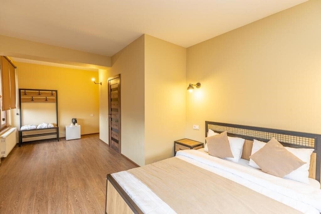 Зображення Hotel Pine Chalets 4*