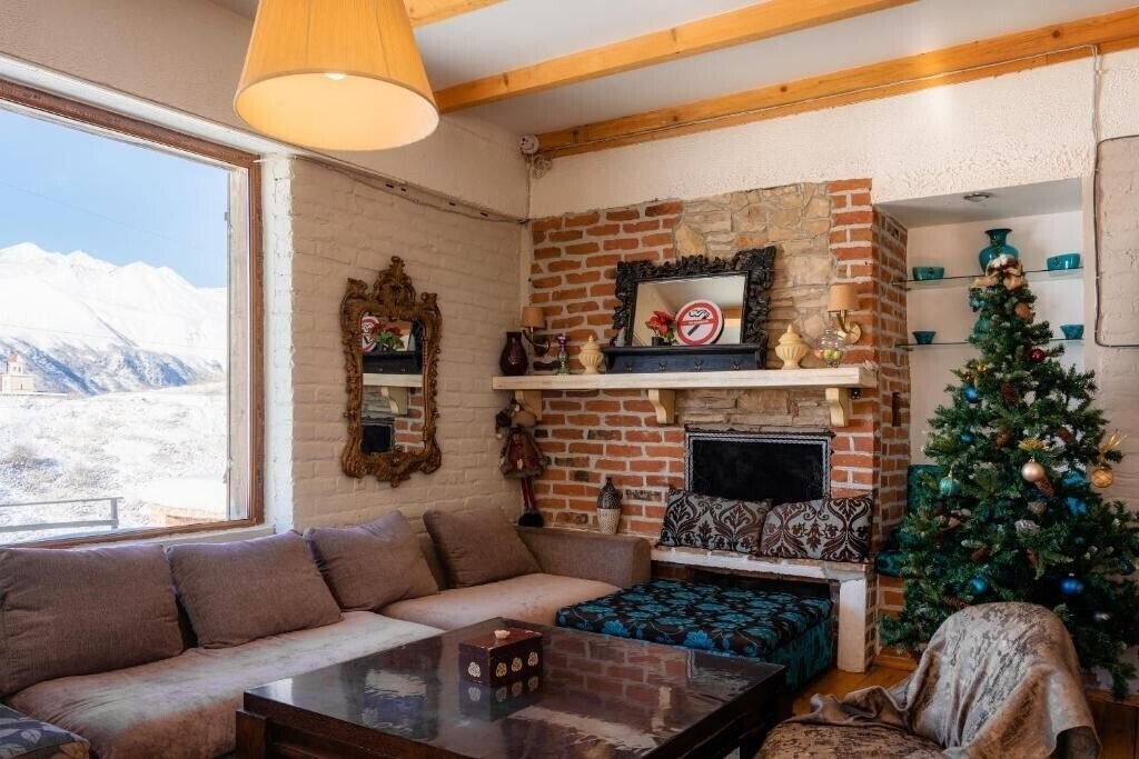 Фотографія Snow Time Cottage 2*