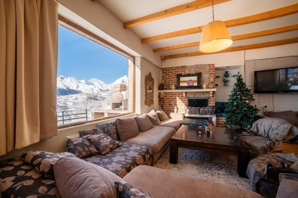 Зображення Snow Time Cottage 2*