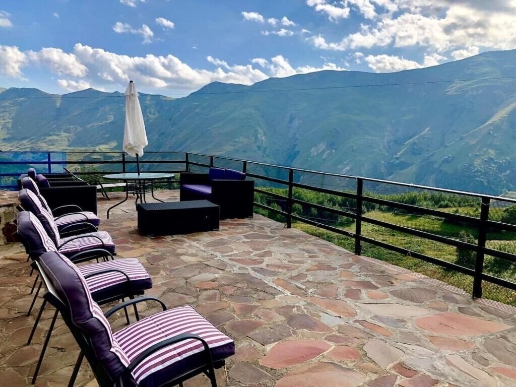 Картинка Snow Time Cottage 2*