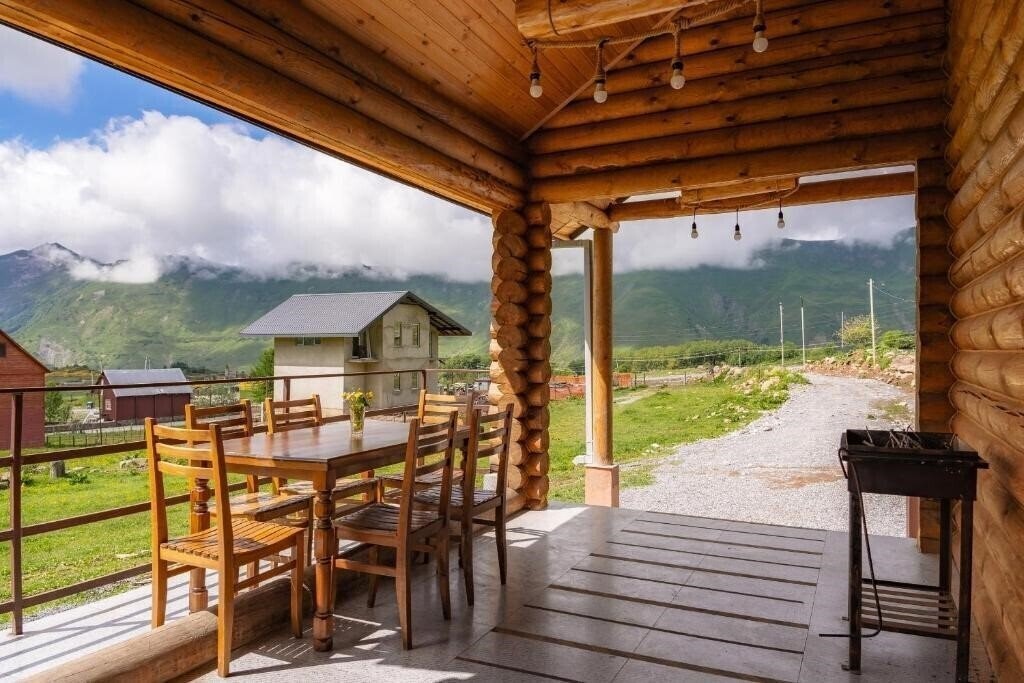 Зображення Snow Time Eco Chalet 3*
