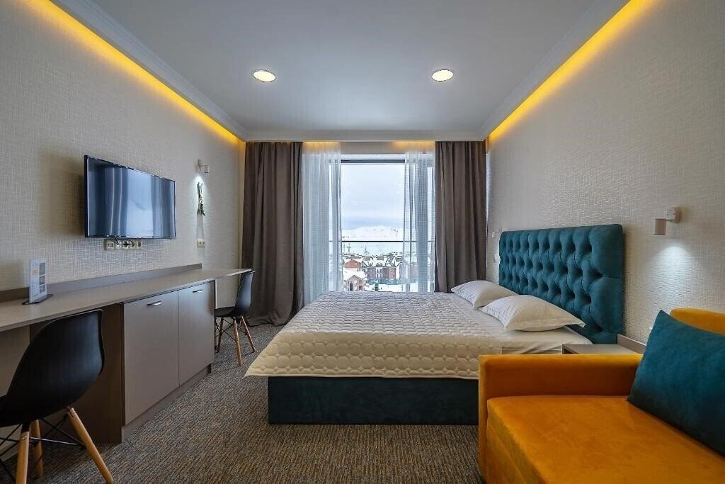 Фото Atrium Exclusive - Ski4life 3*