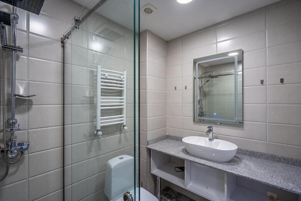 Фотографія Atrium Exclusive - Ski4life 3*