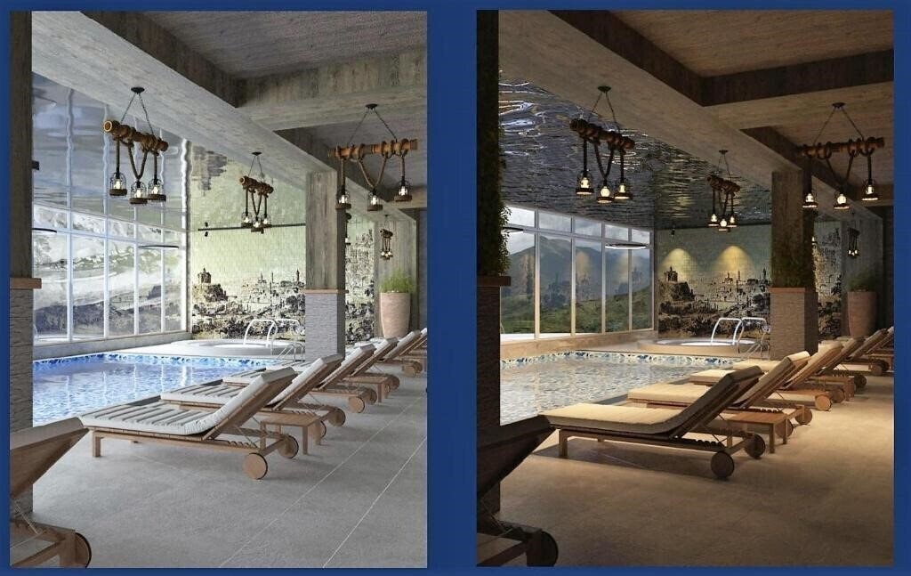 Зображення Atrium Exclusive - Ski4life 3*