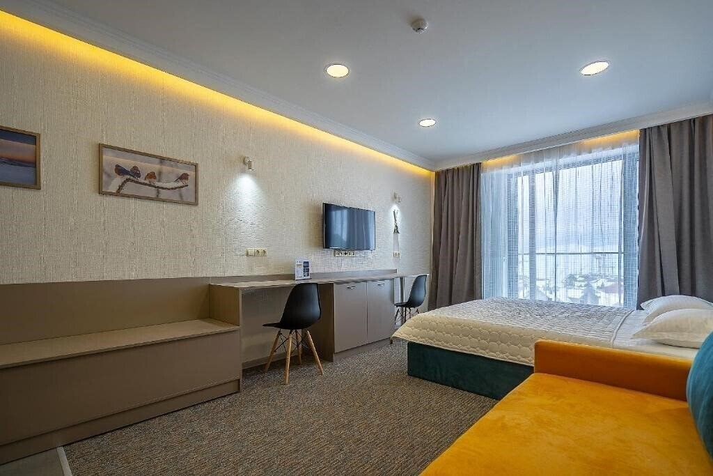 Картинка Atrium Exclusive - Ski4life 3*