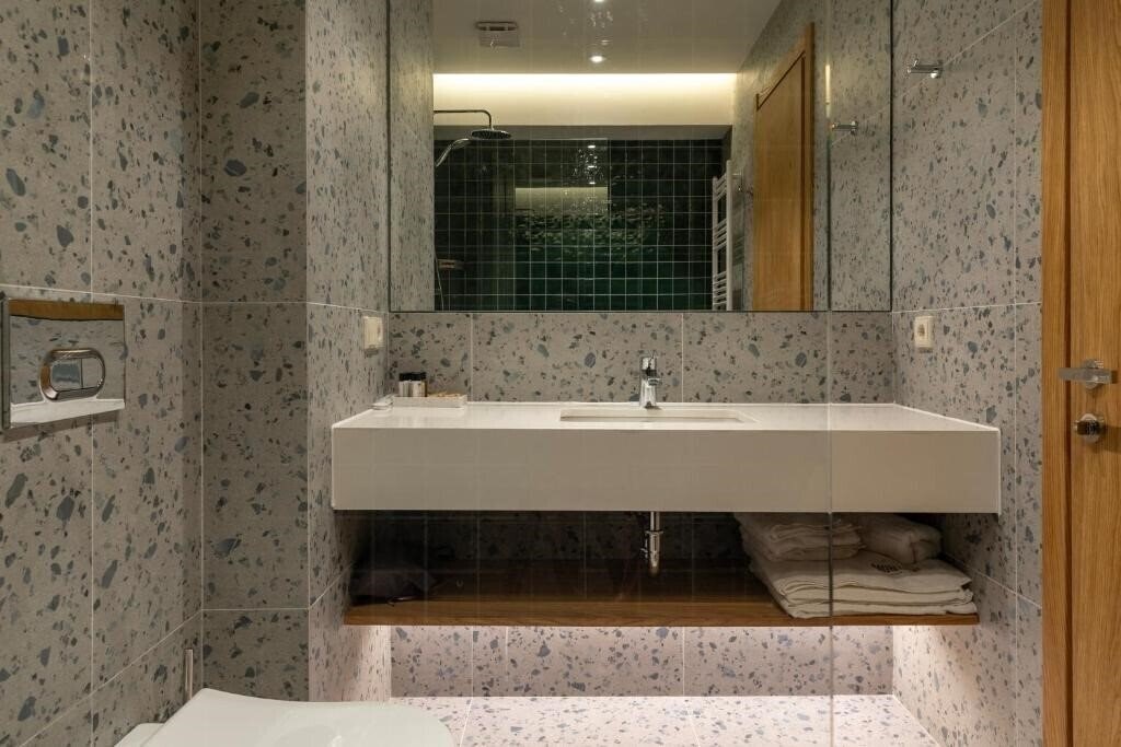 Фото Montisio Boutique Hotel 4*