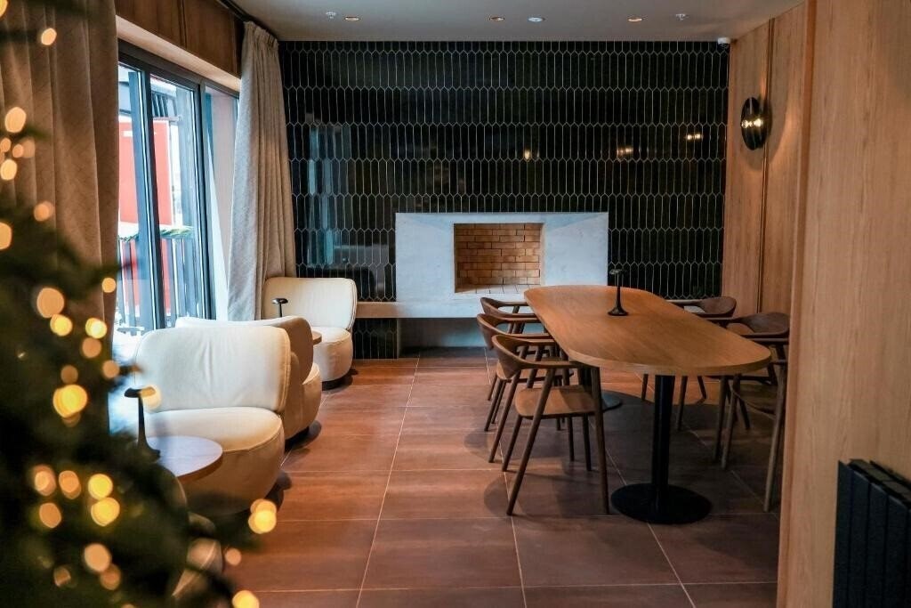 Фотографія Montisio Boutique Hotel 4*