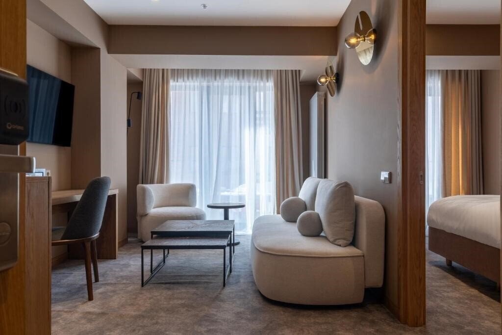 Зображення Montisio Boutique Hotel 4*