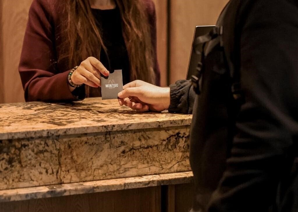 Фотография Montisio Boutique Hotel 4*