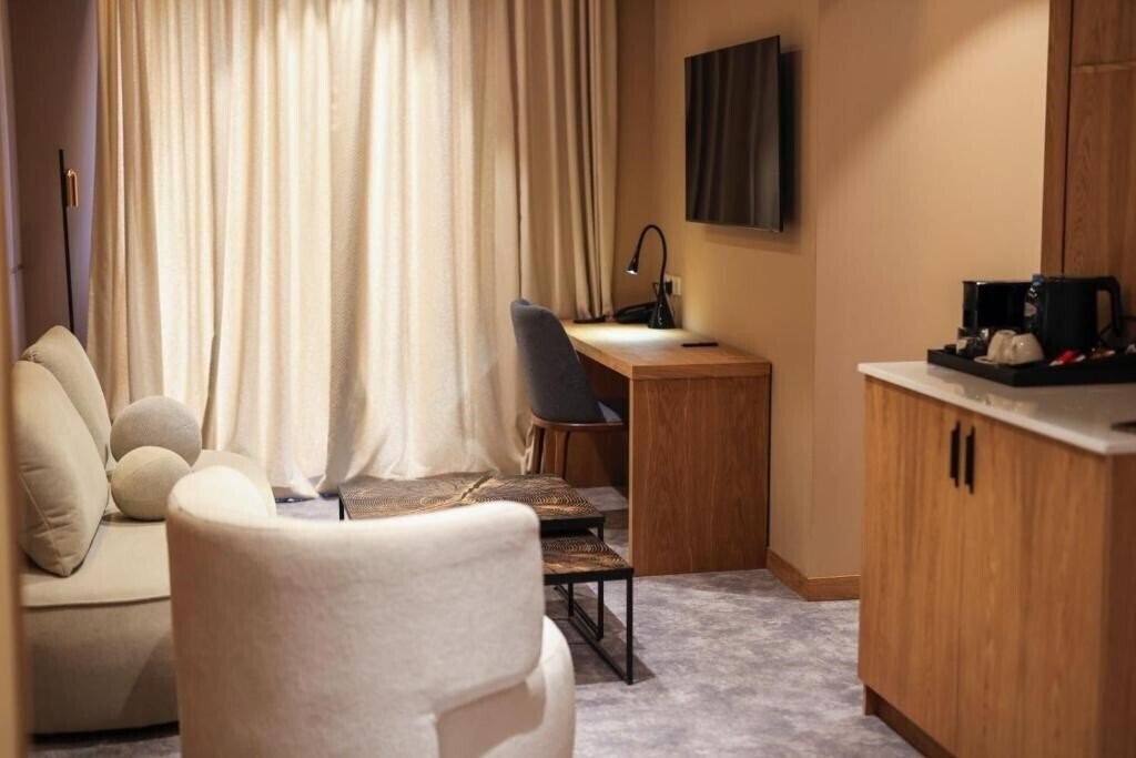 Картинка Montisio Boutique Hotel 4*