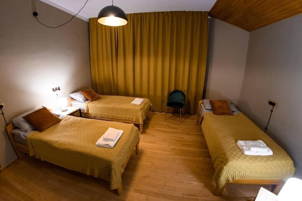 Картинка Hotel Ozon 2*