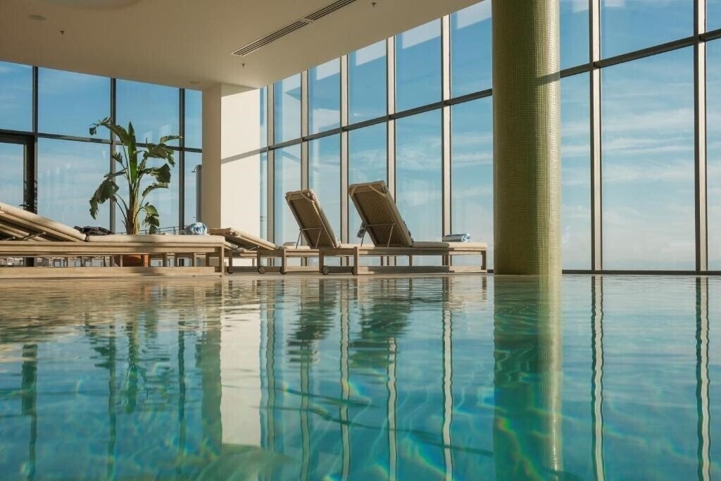 Фото Kvareli Lake Resort 3*