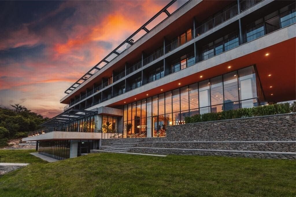Зображення Kvareli Lake Resort 3*