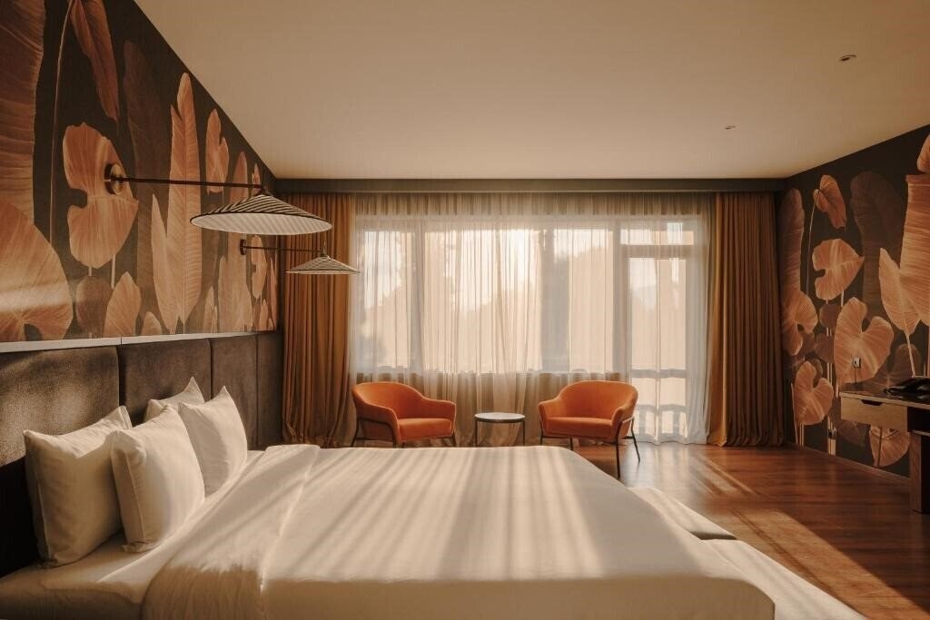 Фотография Lopota Lake Resort 5*