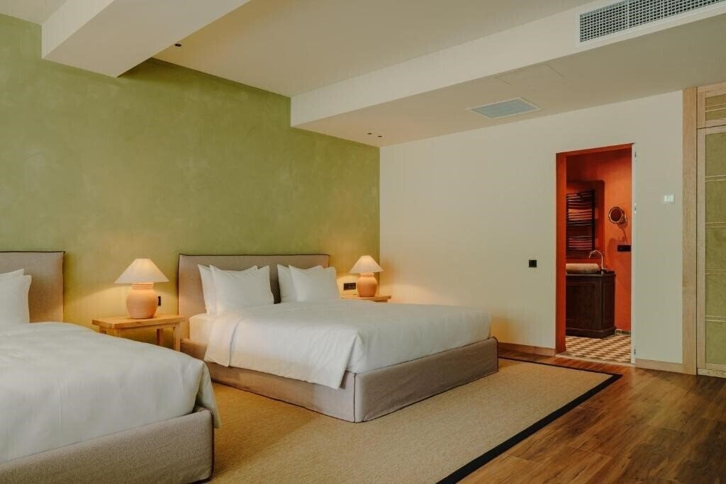 Изображение Lopota Lake Resort 5*