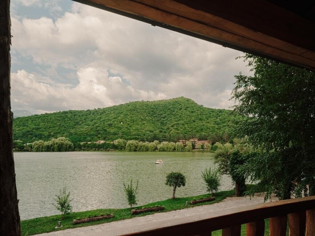 Картинка Lopota Lake Resort 5*