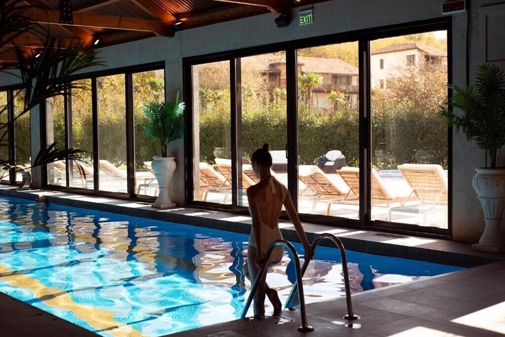 Зображення Lopota Lake Resort 5*