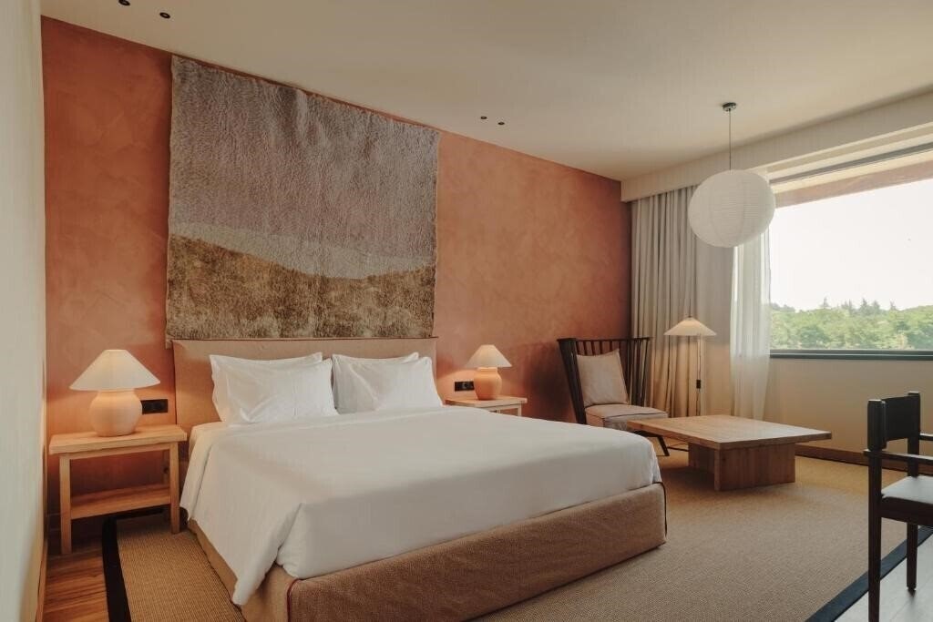 Фото Lopota Lake Resort 5*