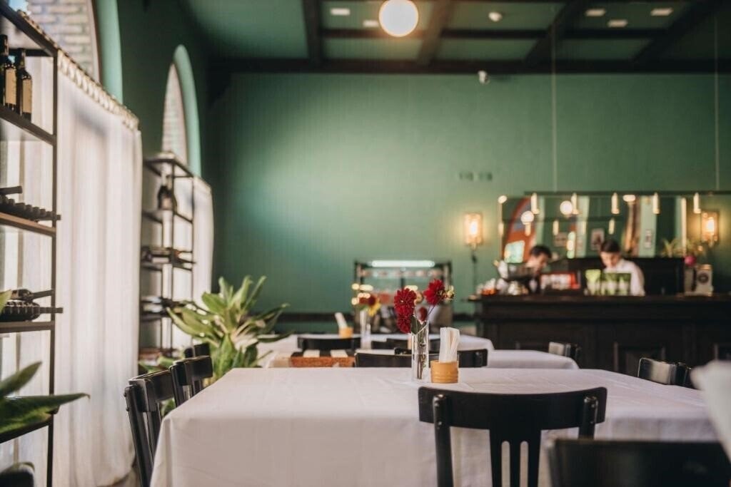 Изображение Chateau Kvareli 3*