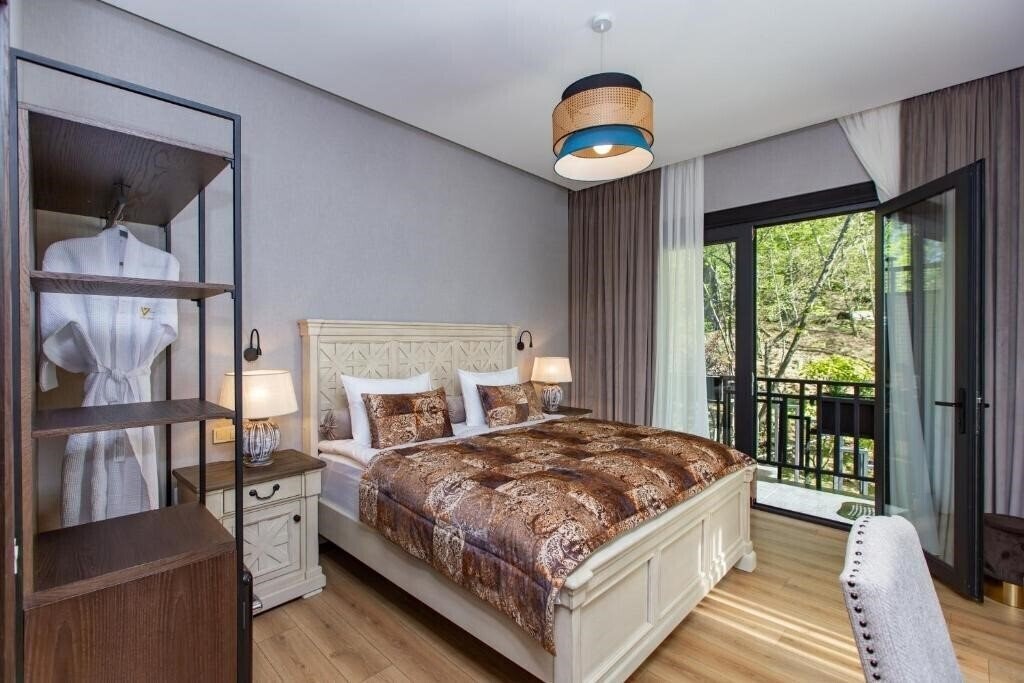 Фото Seventeen Rooms 4*