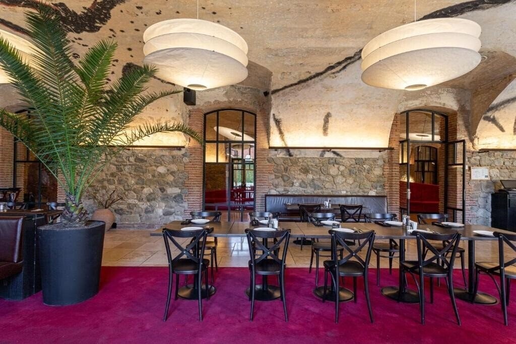 Фотографія Tsinandali Estate, A Radisson Collection Hotel 5*