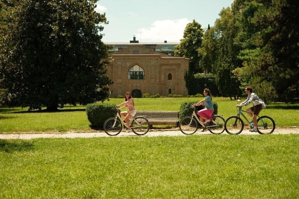 Зображення Tsinandali Estate, A Radisson Collection Hotel 5*