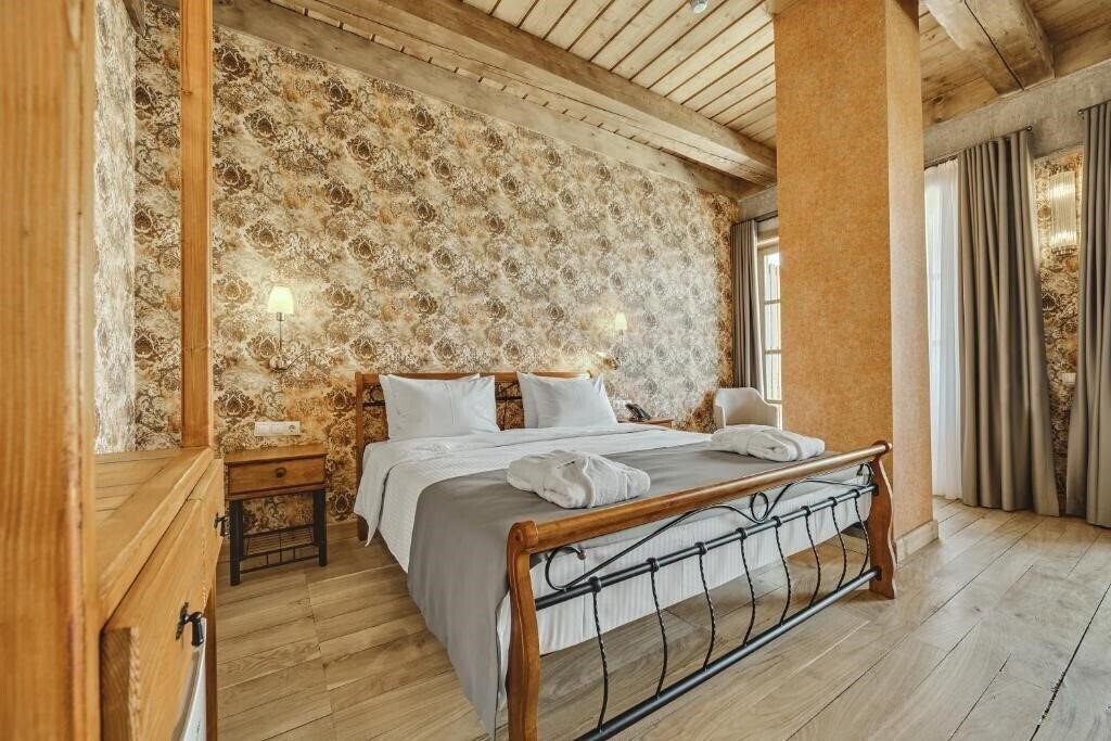 Изображение Ampelo Resort 5*