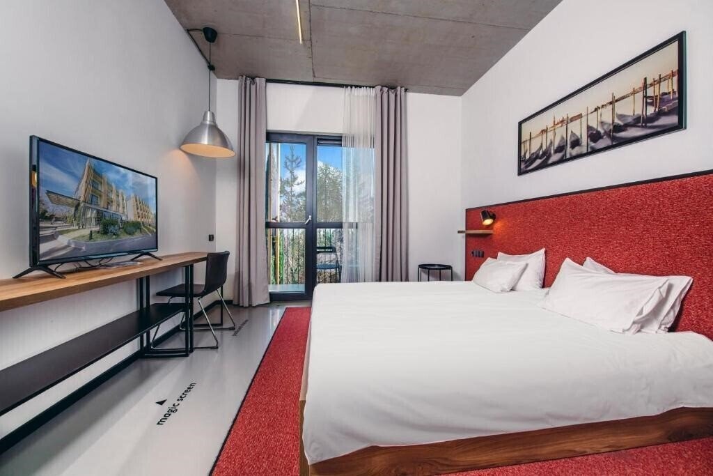 Готель Park Hotel Tsinandali Estate 4*