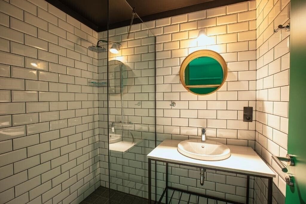Фотография Park Hotel Tsinandali Estate 4*