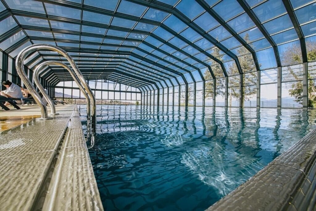 Изображение Park Hotel Tsinandali Estate 4*