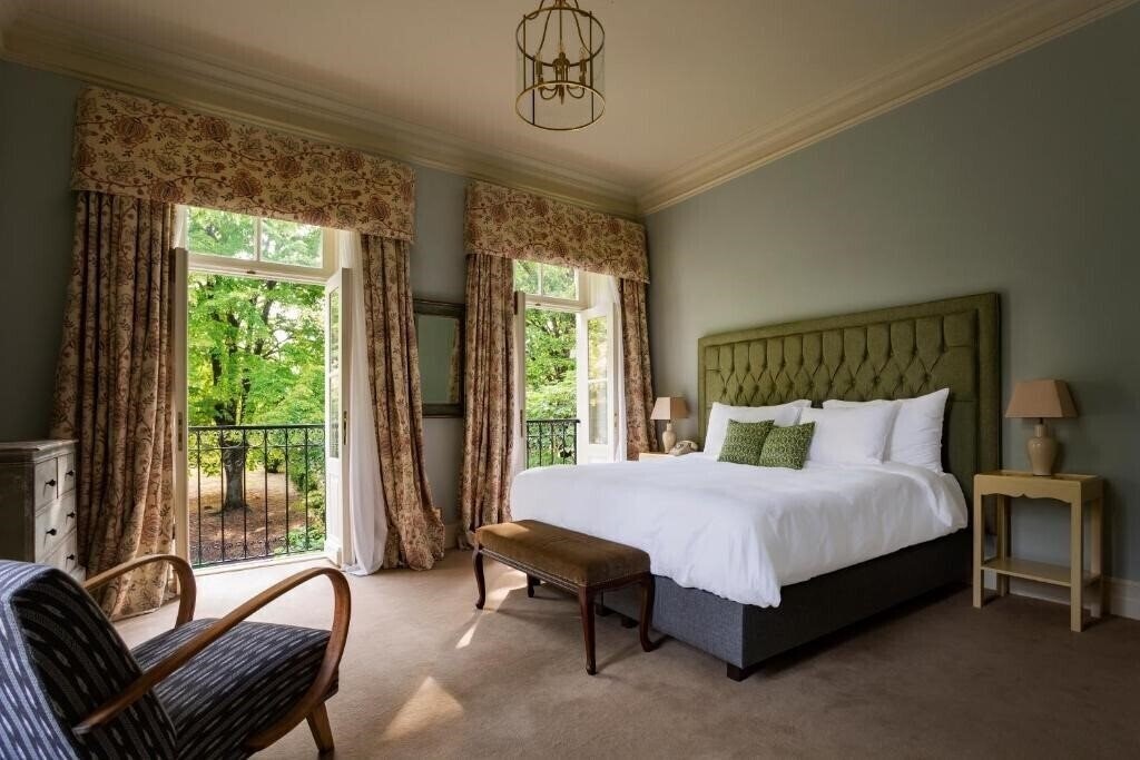 Отель Vazisubani Estate 5*