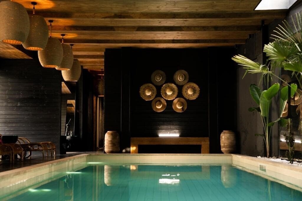 Фото Esquisse Boutique Hotel 4*
