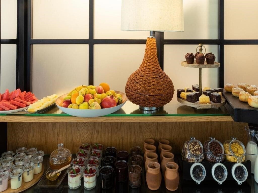 Фотография Esquisse Boutique Hotel 4*