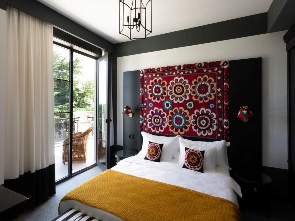 Изображение Esquisse Boutique Hotel 4*