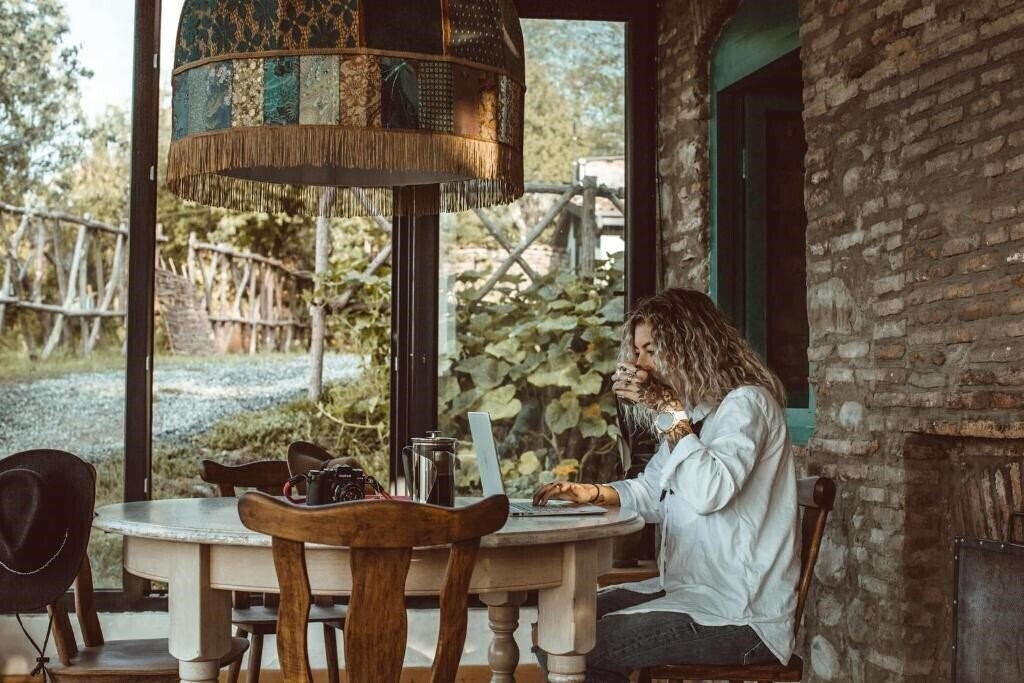 Изображение Lost Ridge Inn, Brewery & Ranch. 4*