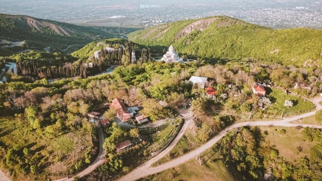 Изображение Lost Ridge Inn, Brewery & Ranch. 4*