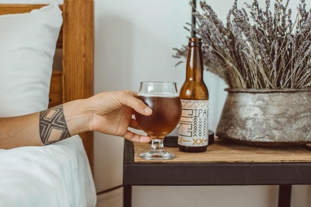 Картинка Lost Ridge Inn, Brewery & Ranch. 4*