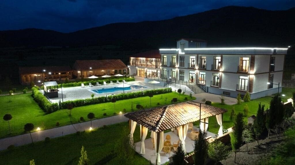 Фотография In Gremi 4*