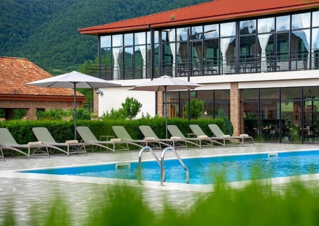 Изображение In Gremi 4*