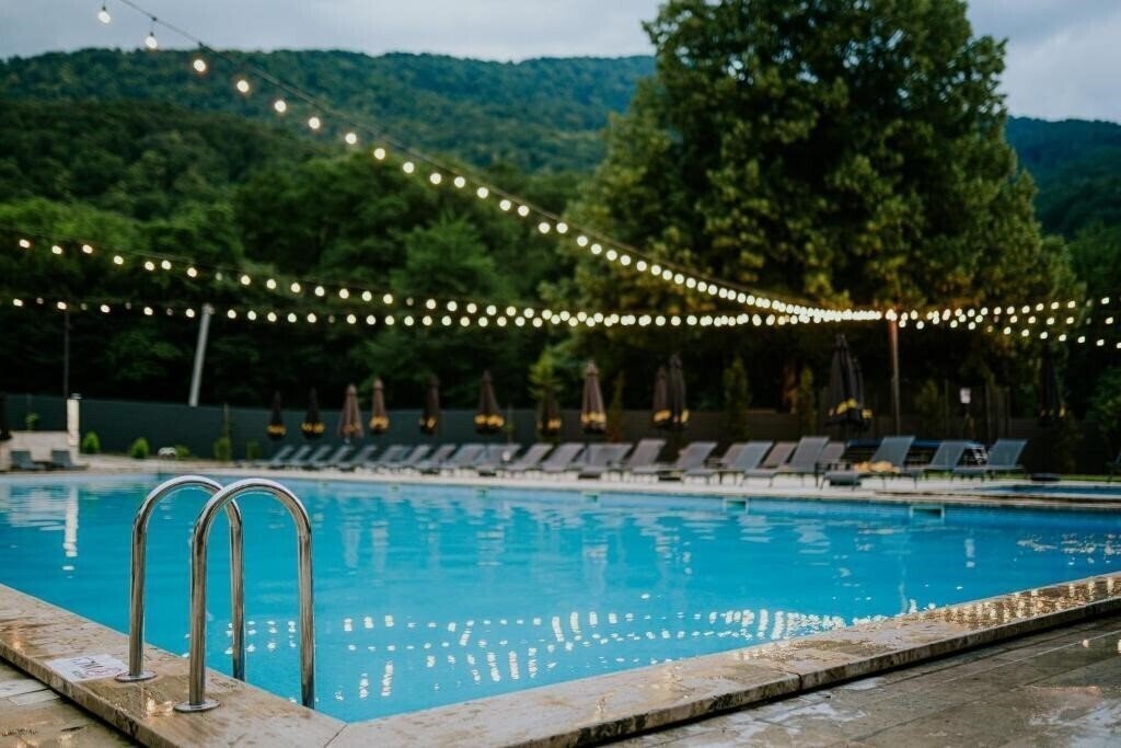 Изображение Reserve Resort Lagodekhi 3*