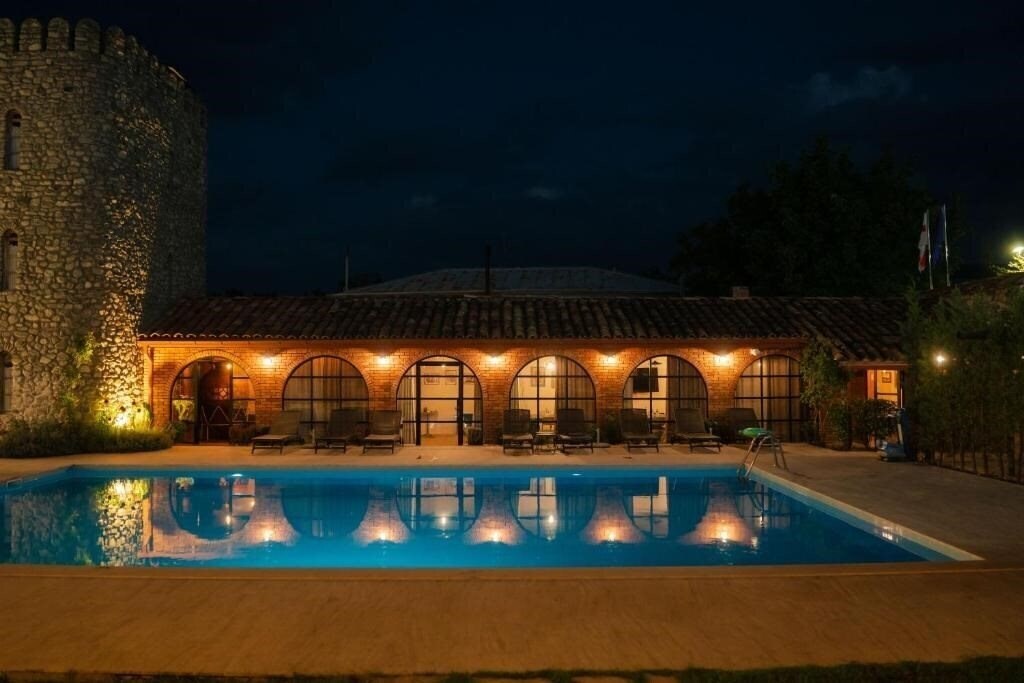 Зображення Giorgi Ushikishvilis Chateau-Marani 4*