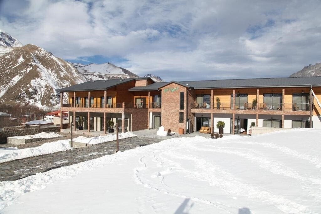 Фотография Green Sheep 3*