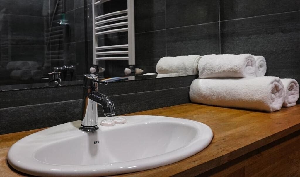 Фотография Stancia Kazbegi 3*