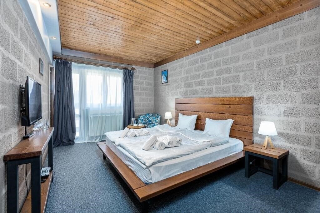 Картинка Alpine Lounge 4*