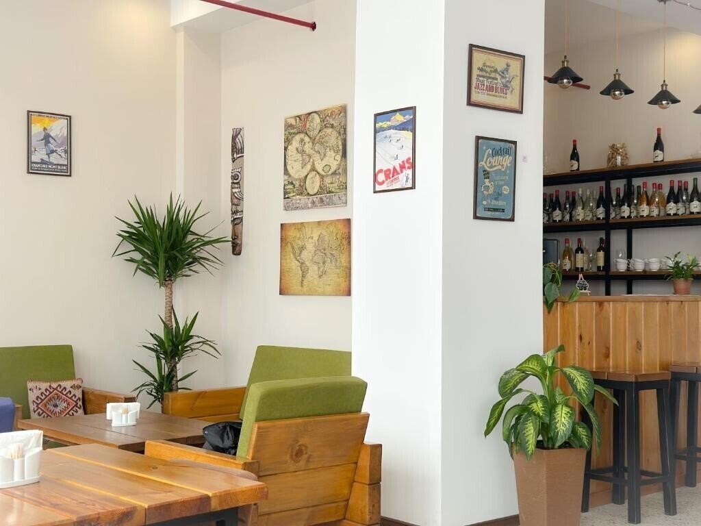 Фотографія Mountain House No Category 1*