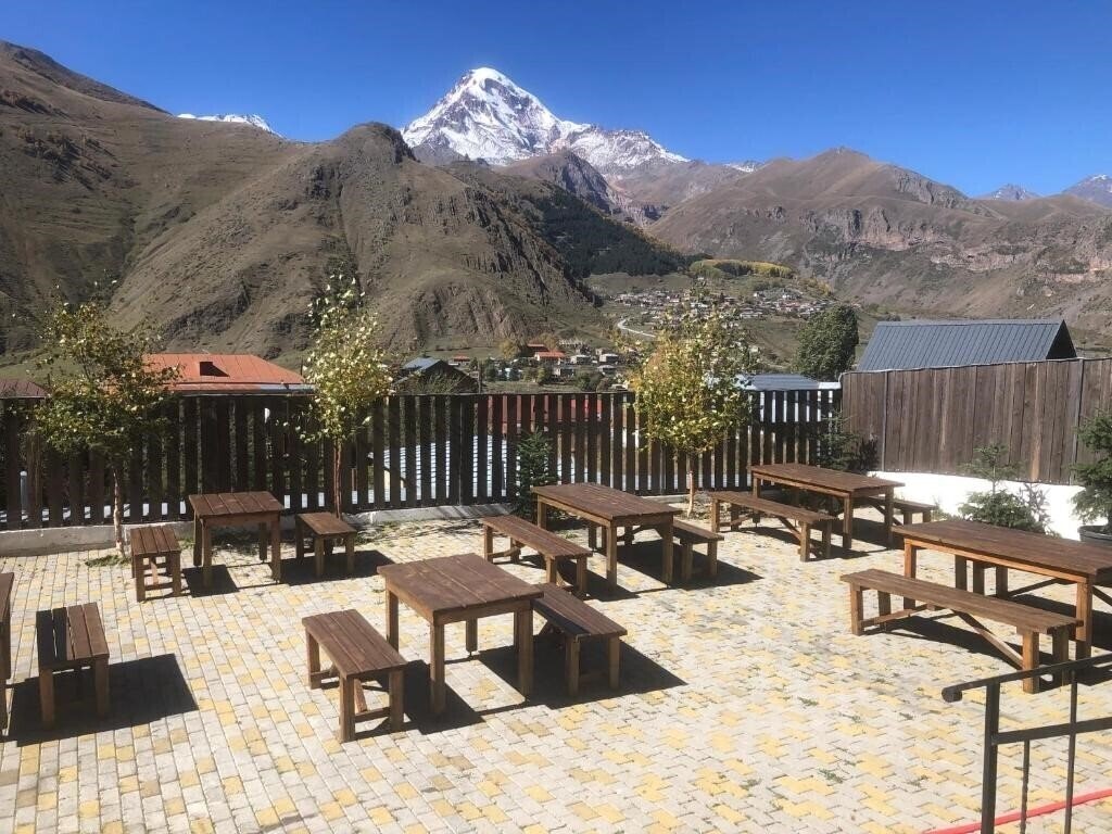 Картинка Mountain House 4*